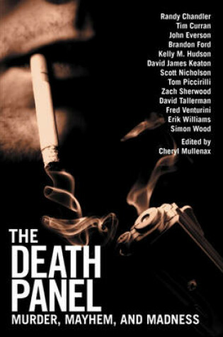 Cover of The Death Panel