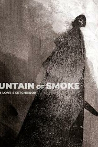 Cover of The Mountain of Smoke