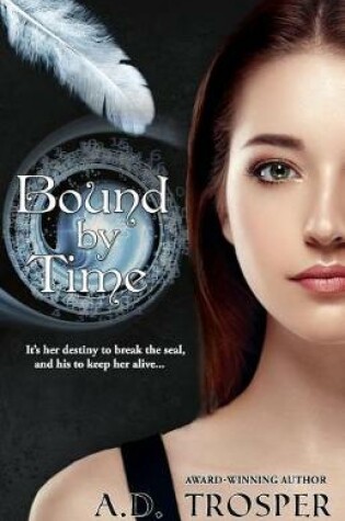 Cover of Bound by Time