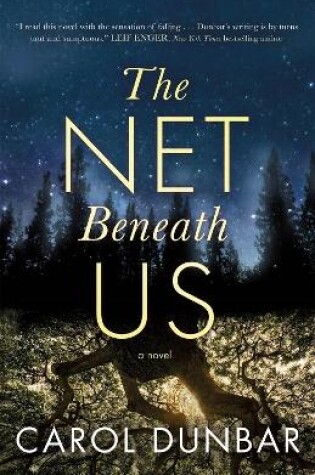 Cover of The Net Beneath Us