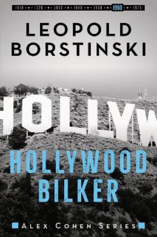 Cover of Hollywood Bilker