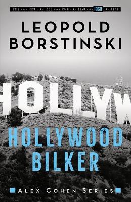 Book cover for Hollywood Bilker