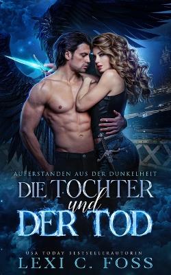 Book cover for Die Tochter und der Tod