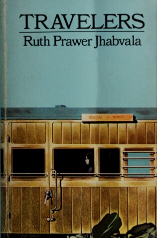 Cover of Travelers