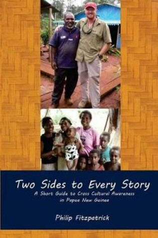 Cover of Two Sides to Every Story