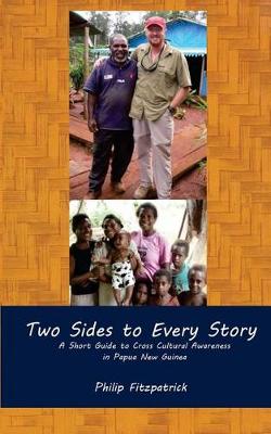 Book cover for Two Sides to Every Story