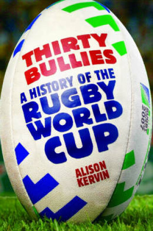 Cover of Thirty Bullies