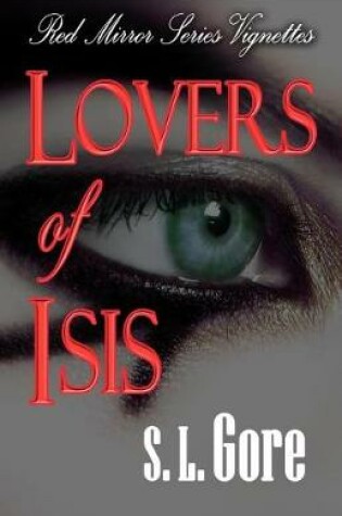 Cover of Lovers of Isis