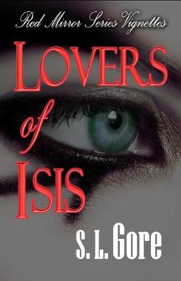 Book cover for Lovers of Isis