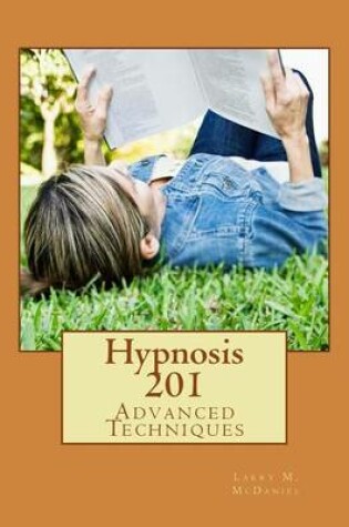 Cover of Hypnosis 201