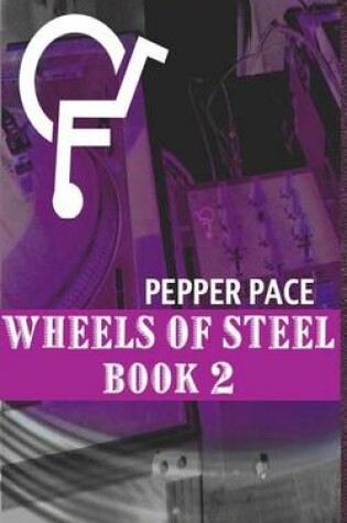 Cover of Wheels of Steel Book 2