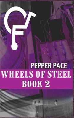 Book cover for Wheels of Steel Book 2