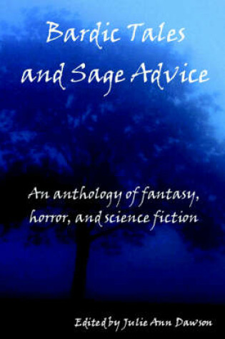 Cover of Bardic Tales and Sage Advice