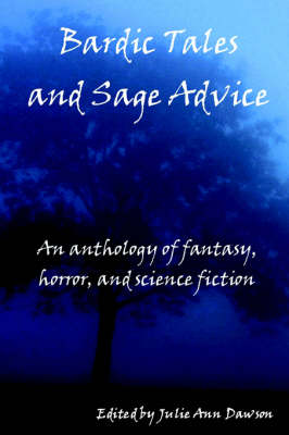 Book cover for Bardic Tales and Sage Advice