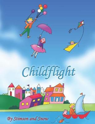 Book cover for Childflight