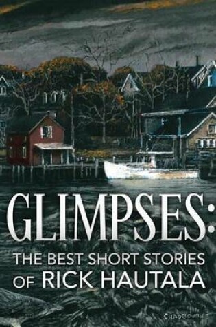 Cover of Glimpses