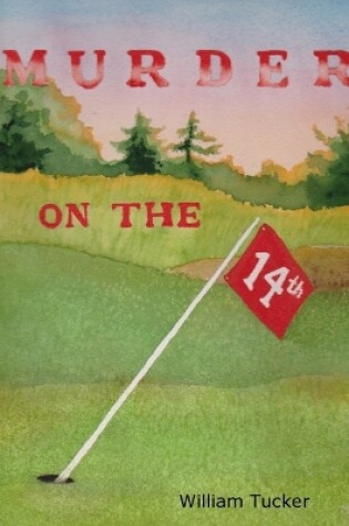 Cover of Murder on the 14th