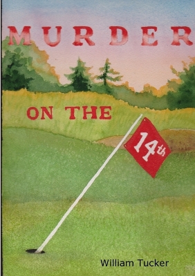 Book cover for Murder on the 14th