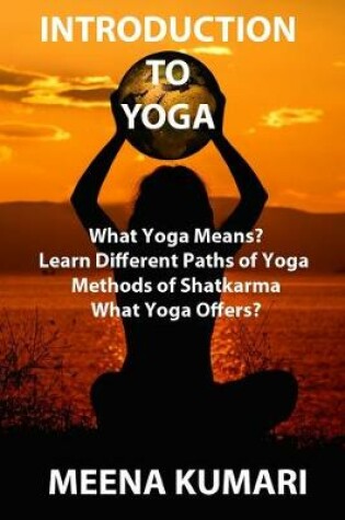 Cover of Introduction To Yoga