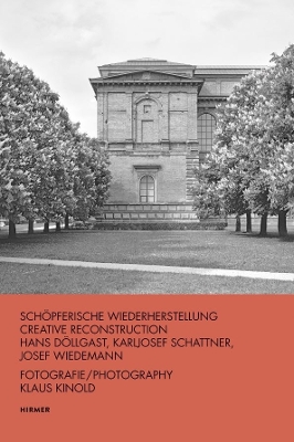 Book cover for Hans Doellgast, Karljosef Schattner, Josef Wiedemann