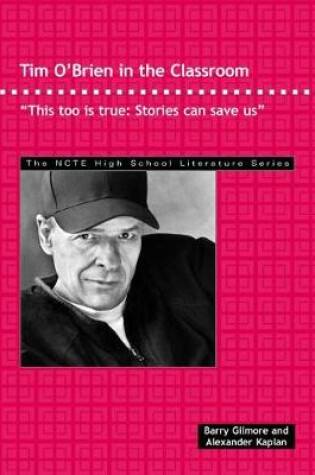 Cover of Tim O'Brien in the Classroom