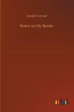 Cover of Notes on My Books