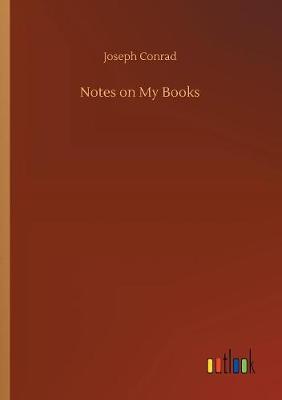 Book cover for Notes on My Books