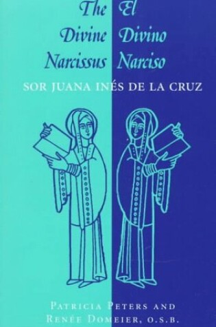 Cover of The Divine Narcissus =