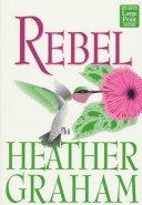 Book cover for Rebel