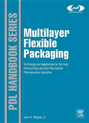 Cover of Multilayer Flexible Packaging