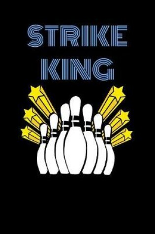 Cover of Strike King