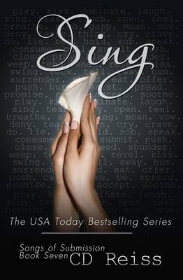 Book cover for Sing