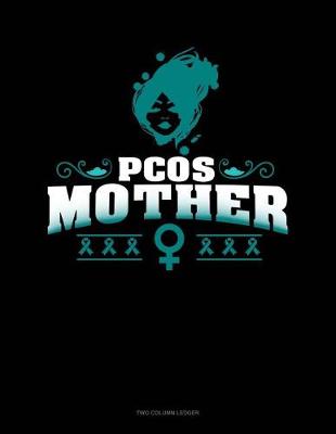 Cover of Pcos Mother