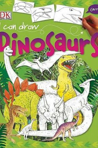 Cover of Dinosaurs