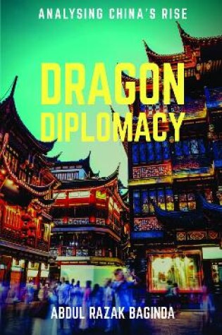 Cover of Dragon Diplomacy