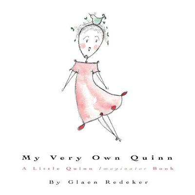 Book cover for My Very Own Quinn