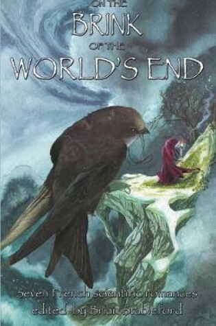 Cover of On the Brink of the World's End