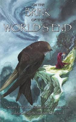 Book cover for On the Brink of the World's End