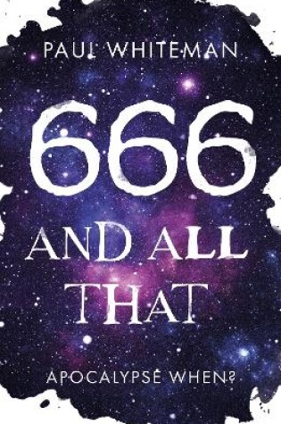 Cover of 666 and All That