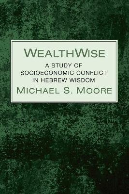 Book cover for WealthWise