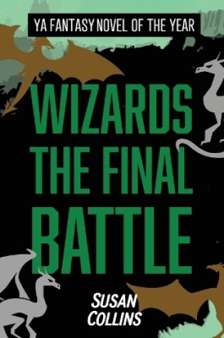 Cover of Wizards