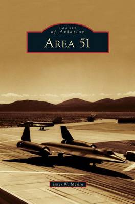 Book cover for Area 51