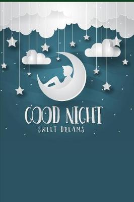 Book cover for Good Night