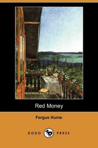 Cover of Red Money (Dodo Press)