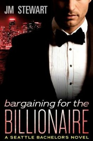 Cover of Bargaining for the Billionaire