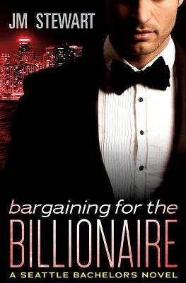 Book cover for Bargaining for the Billionaire