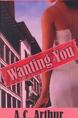 Cover of Wanting You