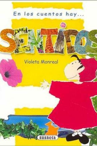 Cover of Sentidos