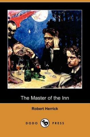 Cover of The Master of the Inn (Dodo Press)