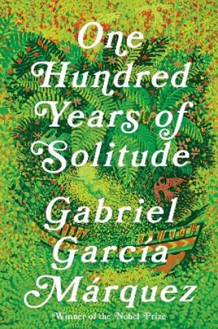 Cover of One Hundred Years of Solitude